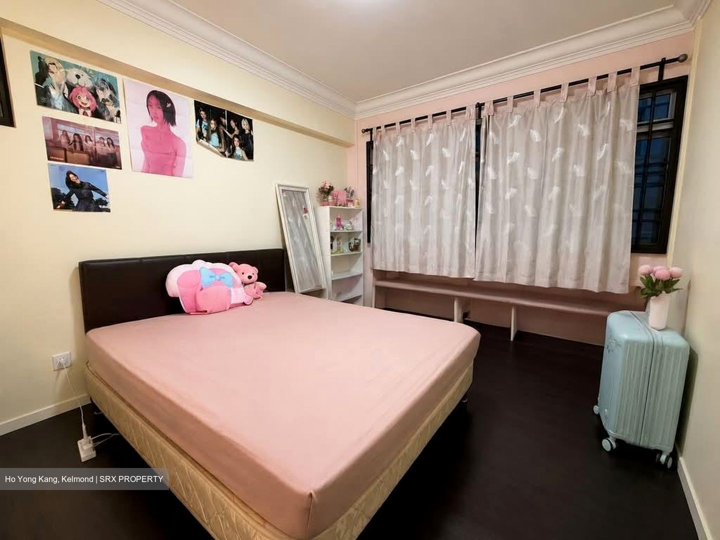 Blk 607 Choa Chu Kang Street 62 (Choa Chu Kang), HDB 5 Rooms #581365671